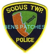 MICHIGAN,SODUS TOWNSHIP POLICE 1_wm